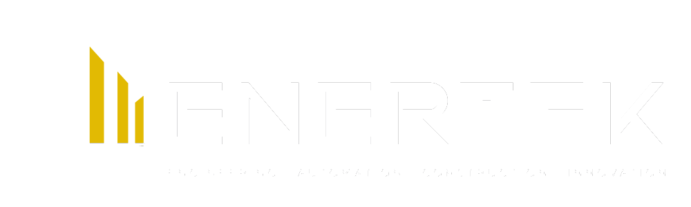 Enertek - Coming Soon
